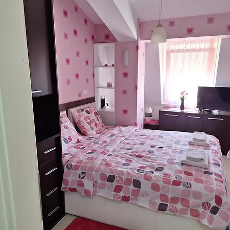 Apartment Union Kumanova Dış mekan fotoğraf