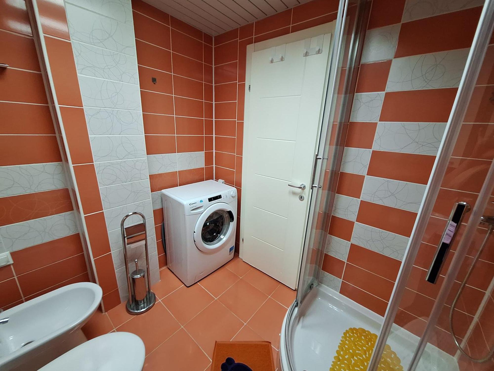Apartment Union Kumanova Dış mekan fotoğraf