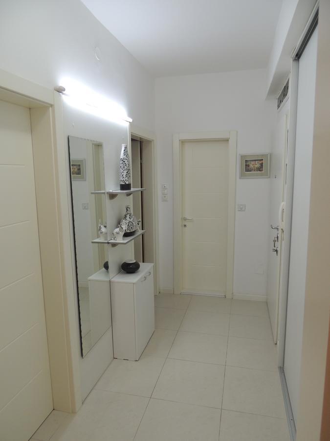 Apartment Union Kumanova Dış mekan fotoğraf