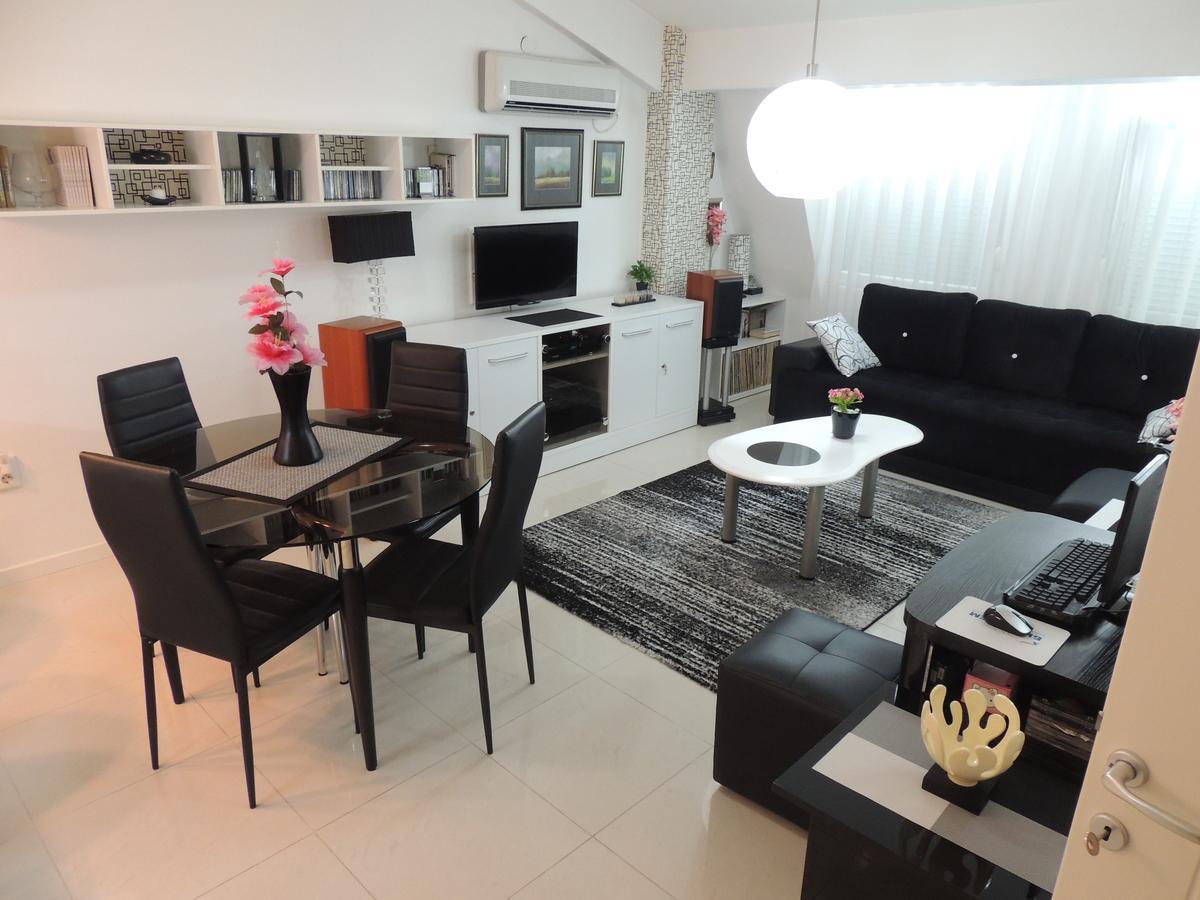 Apartment Union Kumanova Dış mekan fotoğraf