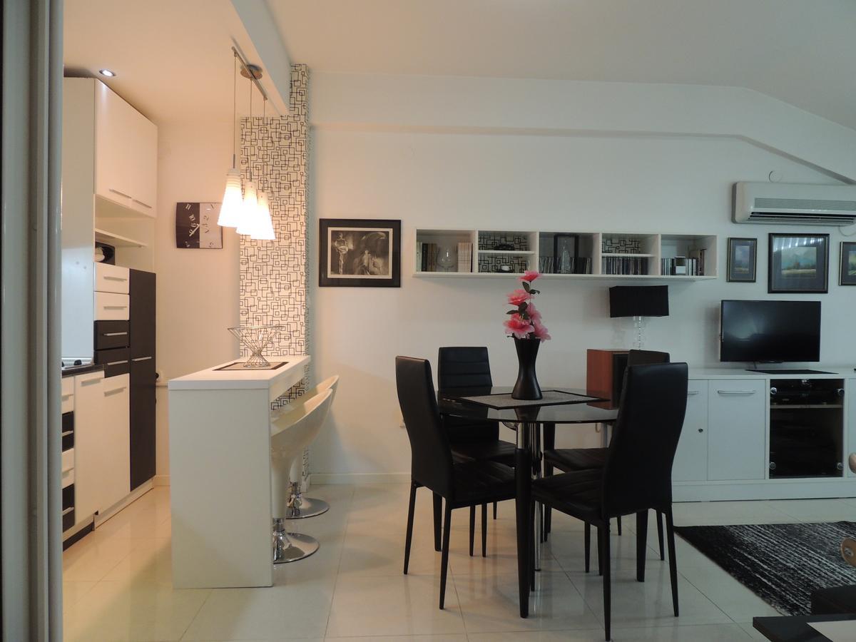 Apartment Union Kumanova Dış mekan fotoğraf