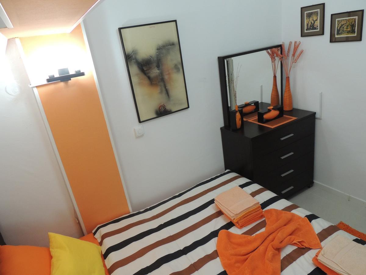 Apartment Union Kumanova Dış mekan fotoğraf