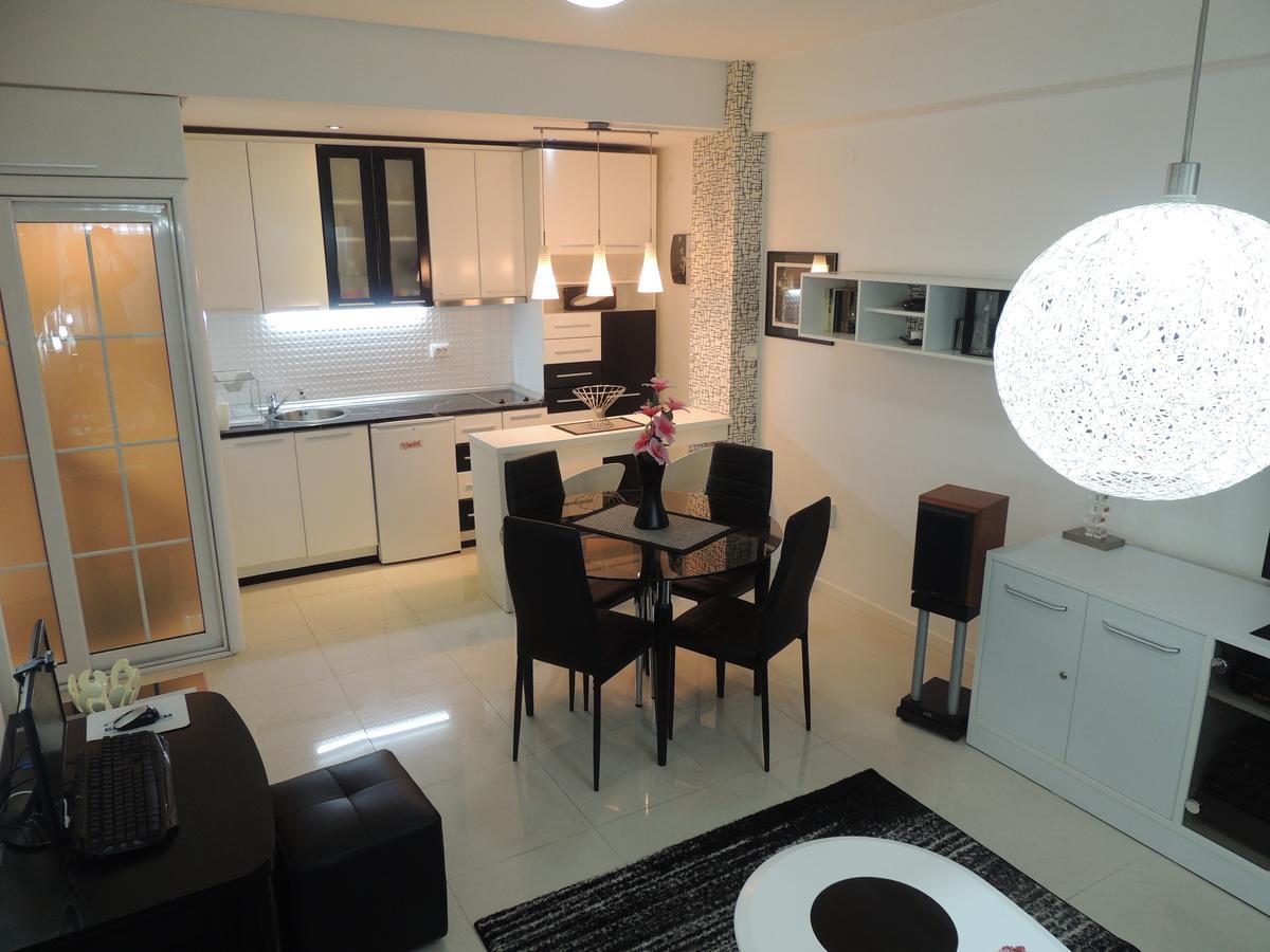 Apartment Union Kumanova Dış mekan fotoğraf