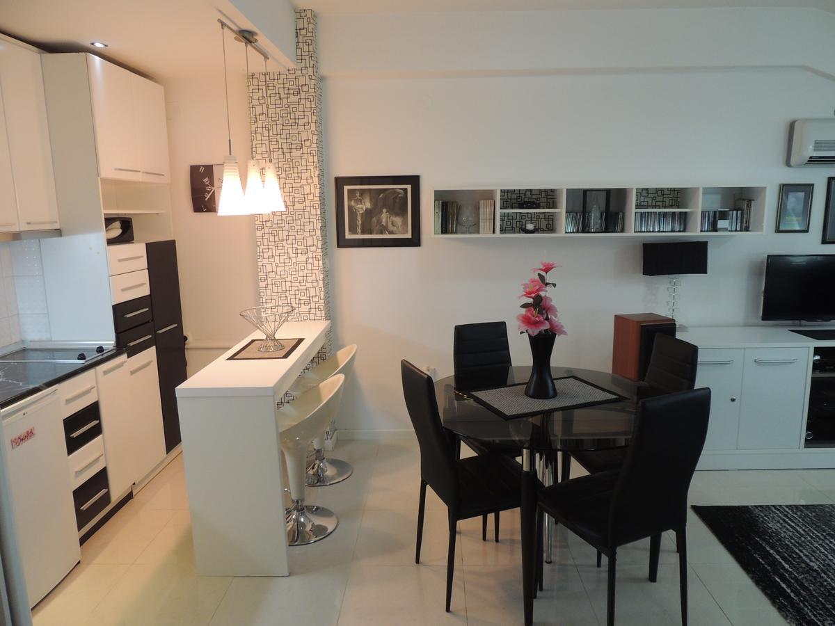 Apartment Union Kumanova Dış mekan fotoğraf