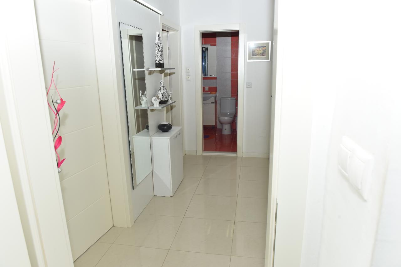 Apartment Union Kumanova Dış mekan fotoğraf