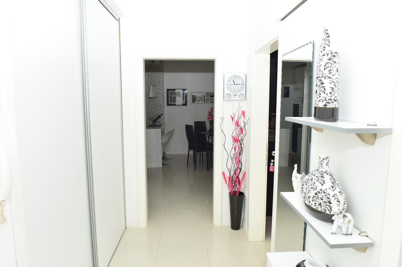 Apartment Union Kumanova Dış mekan fotoğraf
