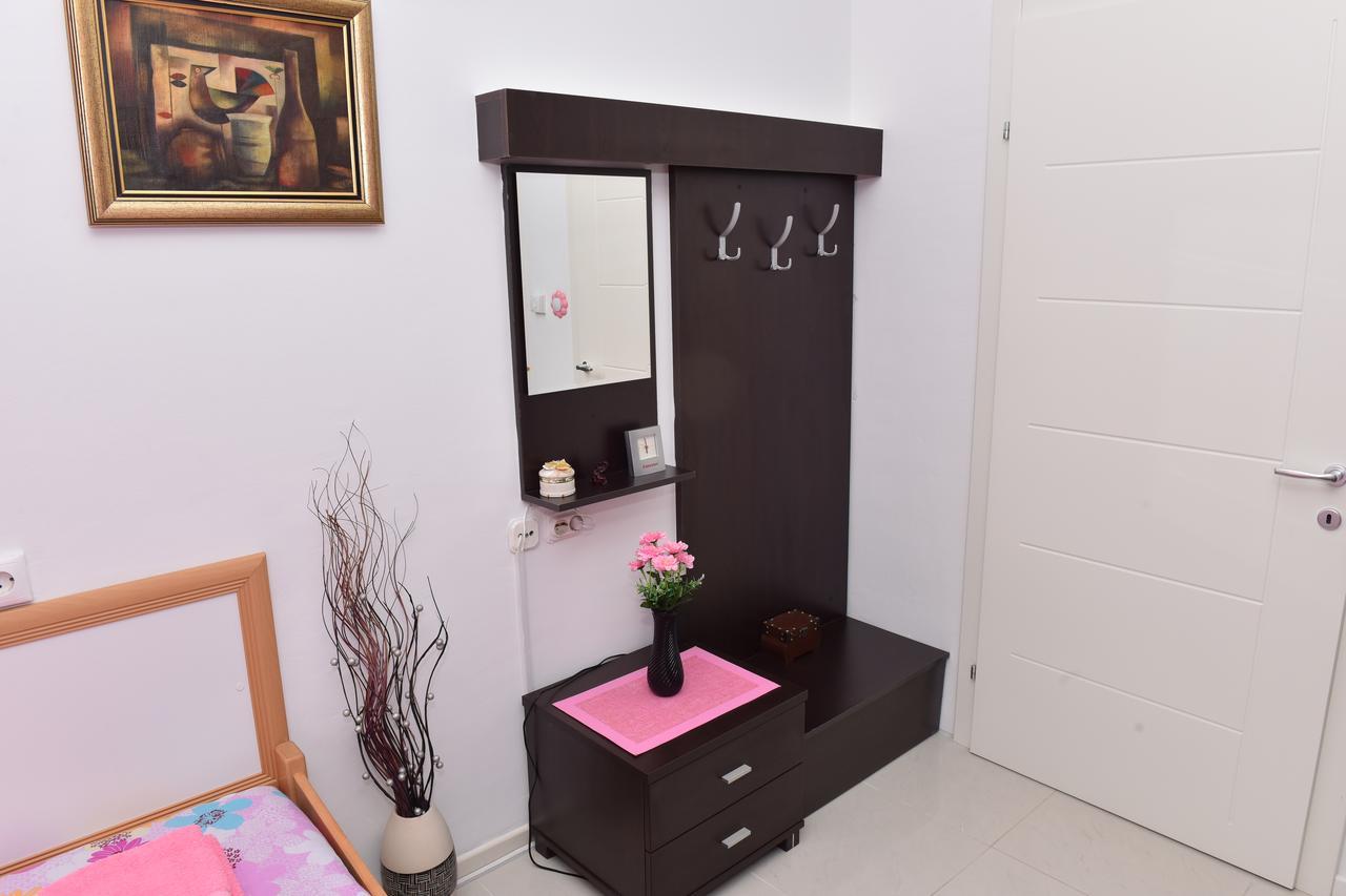 Apartment Union Kumanova Dış mekan fotoğraf