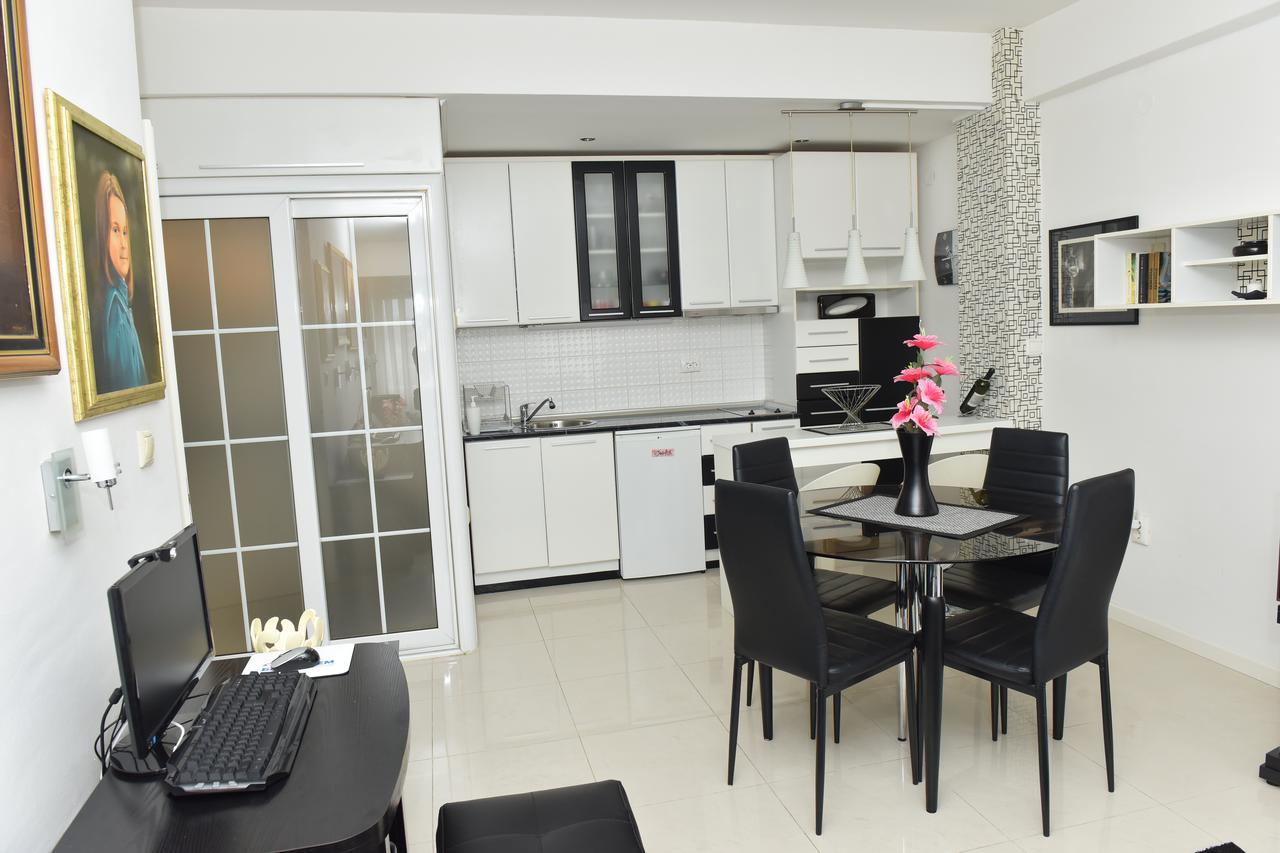 Apartment Union Kumanova Dış mekan fotoğraf